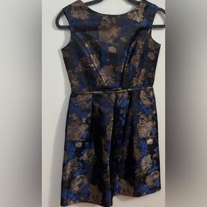 Donna Rocco Beautiful Cocktails Dress